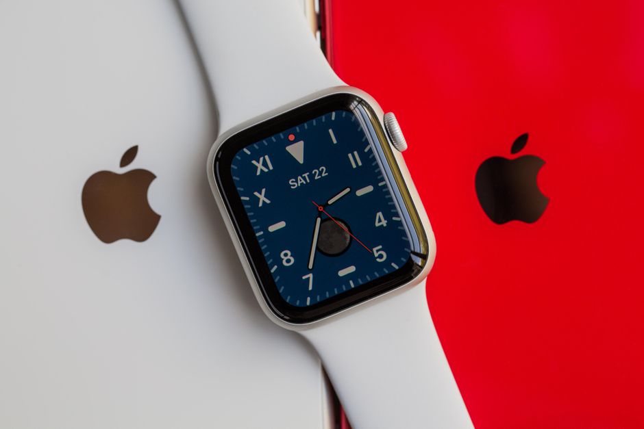مشخصات فنی اپل واچ سری 6 (apple watch series 6)  